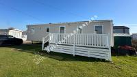 Driftwood - Bronze 3 bedroom West Sands Sleeps 8 - B&B Selsey
