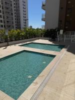 Viva o Rio no Centro de tudo! Aconchego, Piscinas e lazer completo ! - B&B Rio de Janeiro
