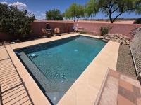 Pool, Putts & Game Room Getaway Near Sedona - B&B Cornville