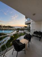 Scandic Beach Luxury - Ferienwohnung Hurghada