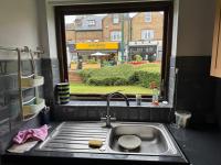 Stylish 2-Bed Apt, Great East London Location - Chambres d'hôtes Londres