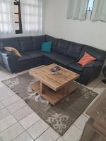 Casa temporada com churrasqueira Ubatuba - Chambres d'hôtes Ubatuba