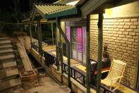 Train View Chalet - Bed and Breakfast