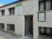 Apartamento Buenavista - Ferienwohnung Villamiel
