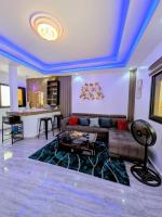 AmkGroup - Bed and Breakfast Dakar