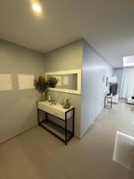 Laginha Beach Deluxe - 3 Min Walk to Beach - B&B Mindelo