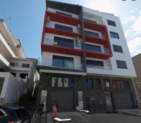 Laginha Beach Deluxe - 3 Min Walk to Beach - B&B Mindelo