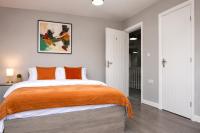Heaton Park Guest House by CosyKey Stays - Ferienwohnung Manchester