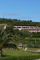 Marisol vista mare - B&B Arzachena