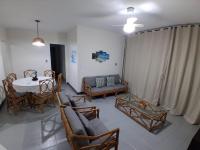 Brisa do Mar - Ferienwohnung Guarujá