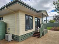 Central Birchip Guesthouse - B&B Birchip