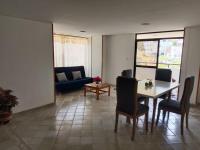 Appartement - Rez-de-Chaussée