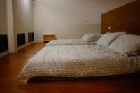 Familiekamer met Eigen Badkamer