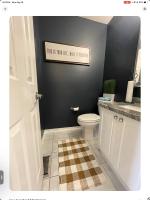 Habitación Doble con baño compartido