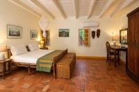 Double Room with Pool View