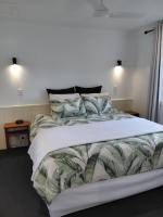Norfolk Island Town Holiday Apartments - Chambres d'hôtes Burnt Pine