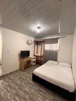 Amaní Confort - Ferienwohnung Norcasia