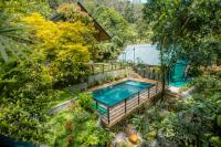 Arcadea Eco Lodge - Kuruwita - B&B Parakaduwa
