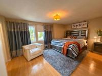 The harmony house - B&B Barrie