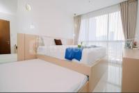 Ciputra world 1 bedroom jakarta selatan at newton1 strategic location jakarta selatan beside ciputra world mall and lott mall - B&B Giacarta
