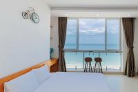 OASKY 3 phòng ngủ view biển - Chambres d'hôtes Xã Thang Tam