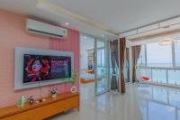 OASKY 3 phòng ngủ view biển - Chambres d'hôtes Xã Thang Tam