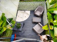 Tucan container - Ferienwohnung La Fortuna