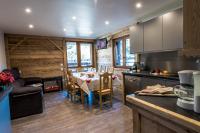 Meribel 17 - B&B Méribel