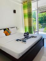 Sea Zone Resort & villa Mirissa - Ferienwohnung Mirissa city