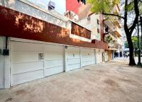 Hegel 215 Bed & Breakfast Boutique - Chambres d'hôtes Mexico