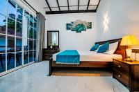 Villa Ru Ahungalla - B&B Ahungalla