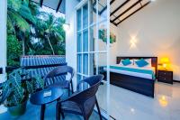 Villa Ru Ahungalla - B&B Ahungalla
