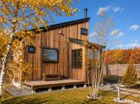 mizuki natural villa Garden - Bed and Breakfast Higashikawa