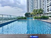 Midas Seri Alam Modern and Cozy 4-5 pax - Ferienwohnung Masai