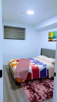 Serenity suite - B&B Edmonton