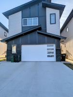 Serenity suite - B&B Edmonton