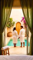 Hayam Eco villas - Private Pool - 1 min Beach - Bed and Breakfast Jambiani