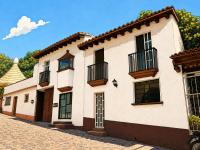 Oasis Nómada - Casa Refugio - B&B Malinalco