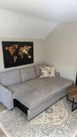 Beautiful One Bedroom Apartment Georgetown, High Speed Wifi, Netflix & Prime, Air Conditioning - B&B Georgetown