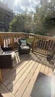 Beautiful One Bedroom Apartment Georgetown, High Speed Wifi, Netflix & Prime, Air Conditioning - B&B Georgetown