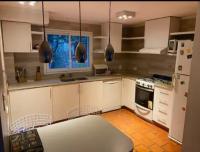 La Casita de Acassuso con pileta - B&B San Isidro