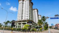 Costa Mahkota By Jeffery Lam Home Management - B&B Malacca