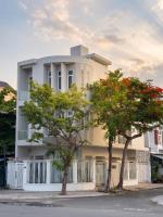 Pawseas Beachstay Pet friendly - Chambres d'hôtes Đà Nẵng