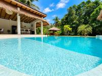 Villa Aphatcha - Private 5BR Pool Villa - Ferienwohnung Ban Tai