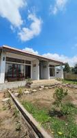 Zafana Bungalows - B&B Tetebatu