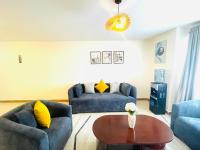 Neptune suites - B&B Ongata Rongai