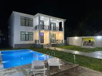 Resort Villa Gabala - Bed and Breakfast Gabala