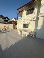 5BR Private Pool - Ferienwohnung Jomtien