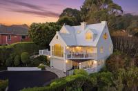 Tui2 Macandrew Bay - Bed and Breakfast Dunedin