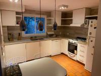 La Casita de Acassuso con pileta - B&B San Isidro